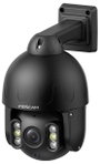 Foscam SD8EP (black) LAN IP Megfigyelő kamera 3840 x 2160 pixel 6. bélyegkép