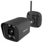 Foscam V8P (black) WLAN IP Megfigyelő kamera 3840 x 2160 pixel 2. bélyegkép