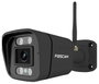 Foscam V8P (black) WLAN IP Megfigyelő kamera 3840 x 2160 pixel 3. bélyegkép