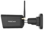Foscam V8P (black) WLAN IP Megfigyelő kamera 3840 x 2160 pixel 4. bélyegkép