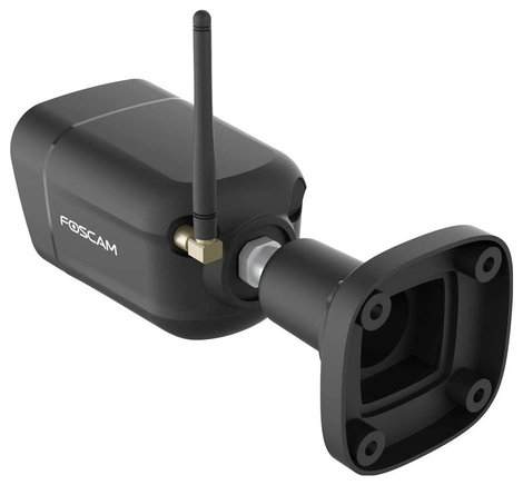 Foscam V8P (black) WLAN IP Megfigyelő kamera 3840 x 2160 pixel 5. kép