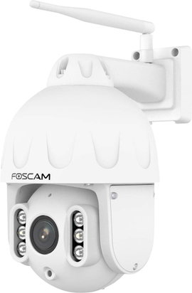 Foscam SD8P WLAN IP Megfigyelő kamera 3840 x 2160 pixel