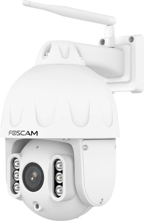 Foscam SD8P WLAN IP Megfigyelő kamera 3840 x 2160 pixel
