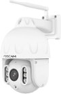 Foscam SD8P WLAN IP Megfigyelő kamera 3840 x 2160 pixel bélyegkép