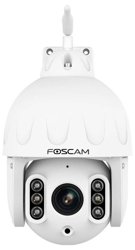 Foscam SD8P WLAN IP Megfigyelő kamera 3840 x 2160 pixel 2. kép
