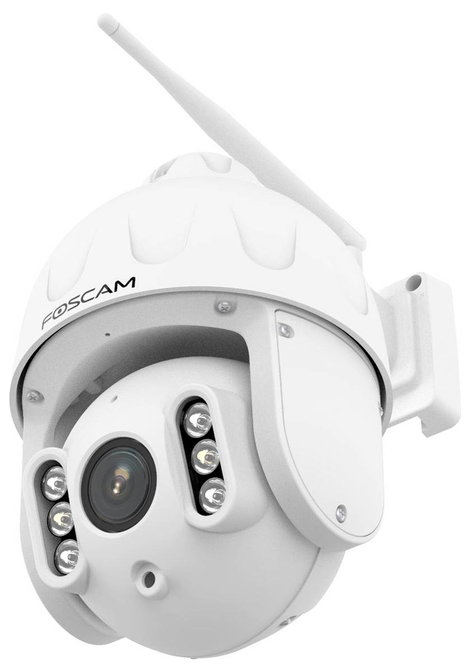 Foscam SD8P WLAN IP Megfigyelő kamera 3840 x 2160 pixel 3. kép