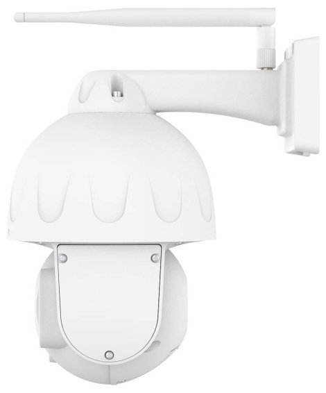 Foscam SD8P WLAN IP Megfigyelő kamera 3840 x 2160 pixel 4. kép