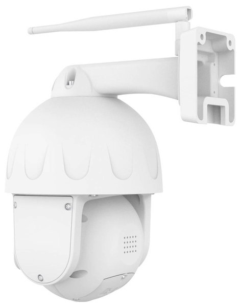 Foscam SD8P WLAN IP Megfigyelő kamera 3840 x 2160 pixel 5. kép