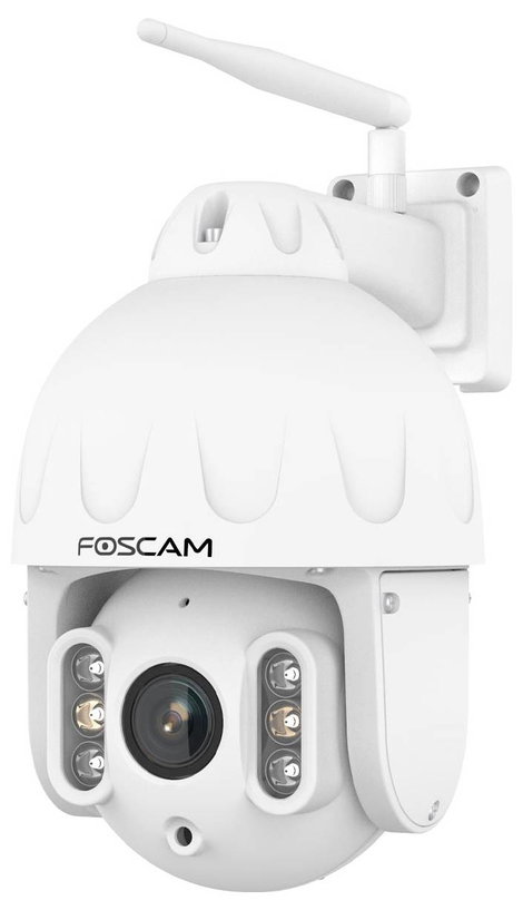 Foscam SD8P WLAN IP Megfigyelő kamera 3840 x 2160 pixel 6. kép