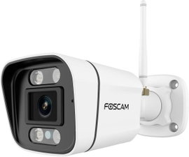 Foscam V8P WLAN IP Megfigyelő kamera 3840 x 2160 pixel