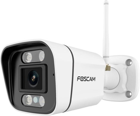Foscam V8P WLAN IP Megfigyelő kamera 3840 x 2160 pixel