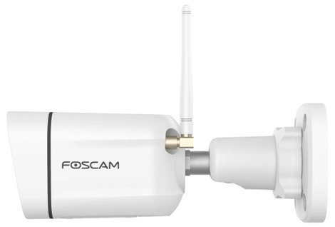 Foscam V8P WLAN IP Megfigyelő kamera 3840 x 2160 pixel 2. kép
