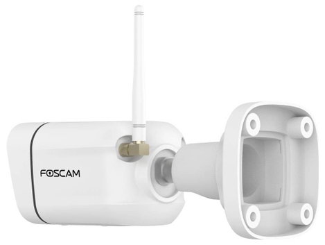 Foscam V8P WLAN IP Megfigyelő kamera 3840 x 2160 pixel 3. kép
