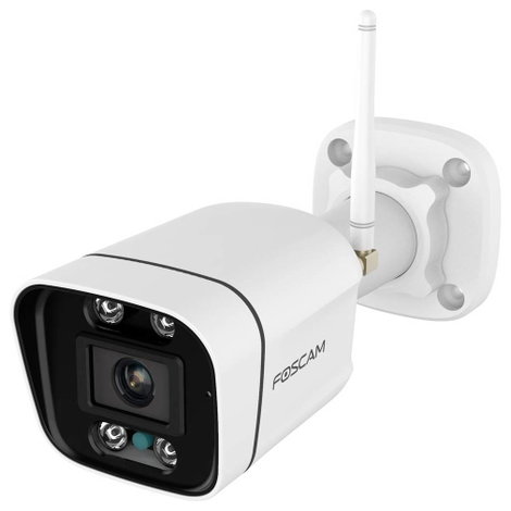 Foscam V8P WLAN IP Megfigyelő kamera 3840 x 2160 pixel 4. kép