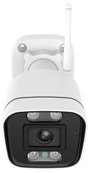 Foscam V8P WLAN IP Megfigyelő kamera 3840 x 2160 pixel 5. bélyegkép