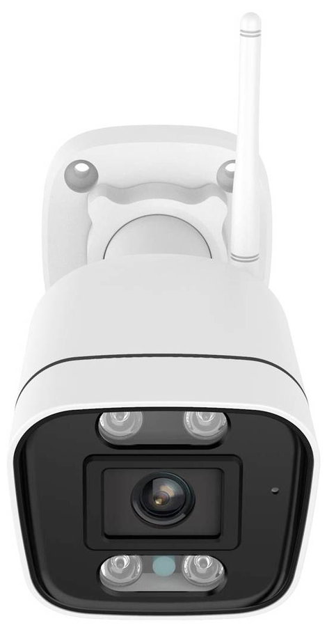 Foscam V8P WLAN IP Megfigyelő kamera 3840 x 2160 pixel 5. kép