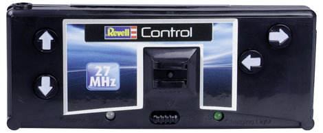 Revell Control 23568 Mini RC Car pink 1:58 RC modellautó Elektro Sportkocsi 4. kép