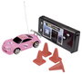 Revell Control 23568 Mini RC Car pink 1:58 RC modellautó Elektro Sportkocsi 5. bélyegkép
