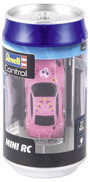 Revell Control 23568 Mini RC Car pink 1:58 RC modellautó Elektro Sportkocsi 6. bélyegkép