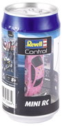 Revell Control 23568 Mini RC Car pink 1:58 RC modellautó Elektro Sportkocsi 7. bélyegkép