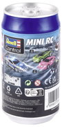 Revell Control 23568 Mini RC Car pink 1:58 RC modellautó Elektro Sportkocsi 9. bélyegkép