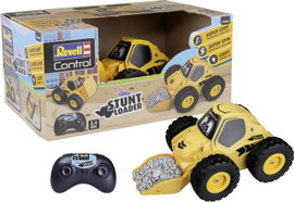 Revell Control RC kezdő funkcionális modell