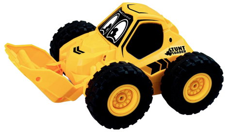 Revell Control RC kezdő funkcionális modell 2. kép