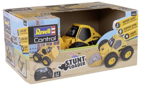 Revell Control RC kezdő funkcionális modell 3. kép