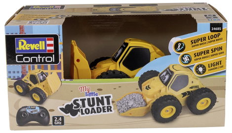 Revell Control RC kezdő funkcionális modell 4. kép