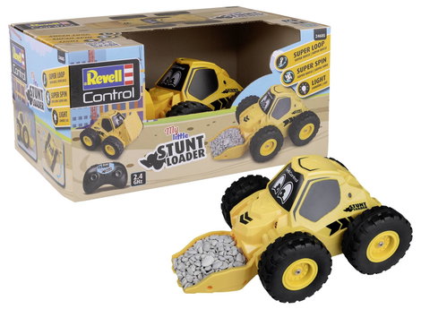 Revell Control RC kezdő funkcionális modell 6. kép