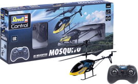 Revell Control Mosquito RC kezdő helikopter RtF