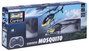 Revell Control Mosquito RC kezdő helikopter RtF 5. bélyegkép