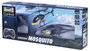 Revell Control Mosquito RC kezdő helikopter RtF 7. bélyegkép