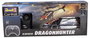 Revell Control Dragon Hunter RC kezdő helikopter RtF 7. bélyegkép