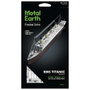 Metal Earth Fém építőkészlet 2. bélyegkép