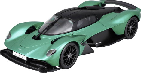 Maisto Aston Martin Valkyrie ´22 1:18 Autómodell