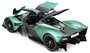 Maisto Aston Martin Valkyrie ´22 1:18 Autómodell 3. bélyegkép