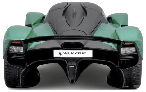 Maisto Aston Martin Valkyrie ´22 1:18 Autómodell 5. kép