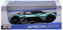 Maisto Aston Martin Valkyrie ´22 1:18 Autómodell 6. bélyegkép