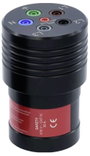 Gossen Metrawatt Z611R METRALINE A3-63 Mérőadapter 1 db bélyegkép