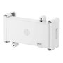 My Wall HZ51WL Tablet adapter-tartó 11,9 cm (4,7) - 38,1 cm (15) 4. bélyegkép