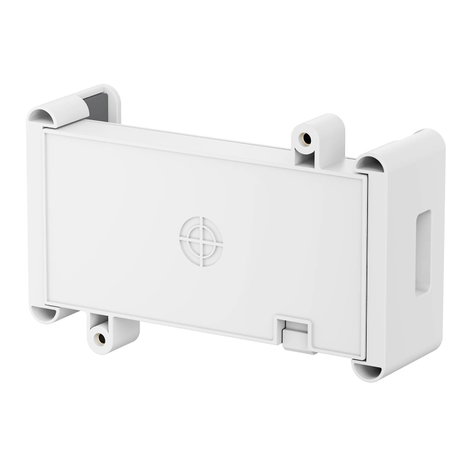 My Wall HZ51WL Tablet adapter-tartó 11,9 cm (4,7) - 38,1 cm (15) 4. kép