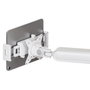 My Wall HZ51WL Tablet adapter-tartó 11,9 cm (4,7) - 38,1 cm (15) 6. bélyegkép