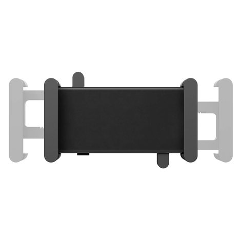 My Wall HZ51L Tablet adapter-tartó 11,9 cm (4,7) - 38,1 cm (15) 2. kép