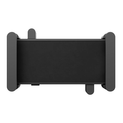 My Wall HZ51L Tablet adapter-tartó 11,9 cm (4,7) - 38,1 cm (15) 5. kép