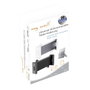 My Wall HZ51L Tablet adapter-tartó 11,9 cm (4,7) - 38,1 cm (15) 7. bélyegkép