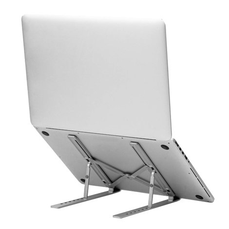 My Wall HT49L Notebook állvány Dönthető 2. kép