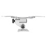 My Wall HC2-1L TV fali tartó Beépített vízmérték 33 cm (13) - 109,2 cm (43) Forgatható, Dönthető 4. bélyegkép