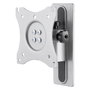 My Wall HC1-1L TV fali tartó Beépített vízmérték 33,0 cm (13) - 81,3 cm (32) Forgatható, Dönthető 3. bélyegkép