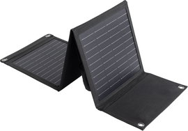 DÖRR PB-10000 mAh 21W XL 980581 Napelemes powerbank 21 W 10000